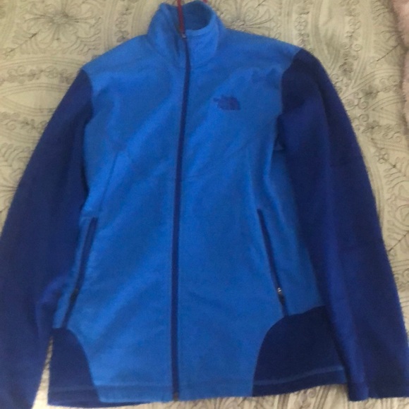 North face men’s small jacket - Picture 1 of 4
